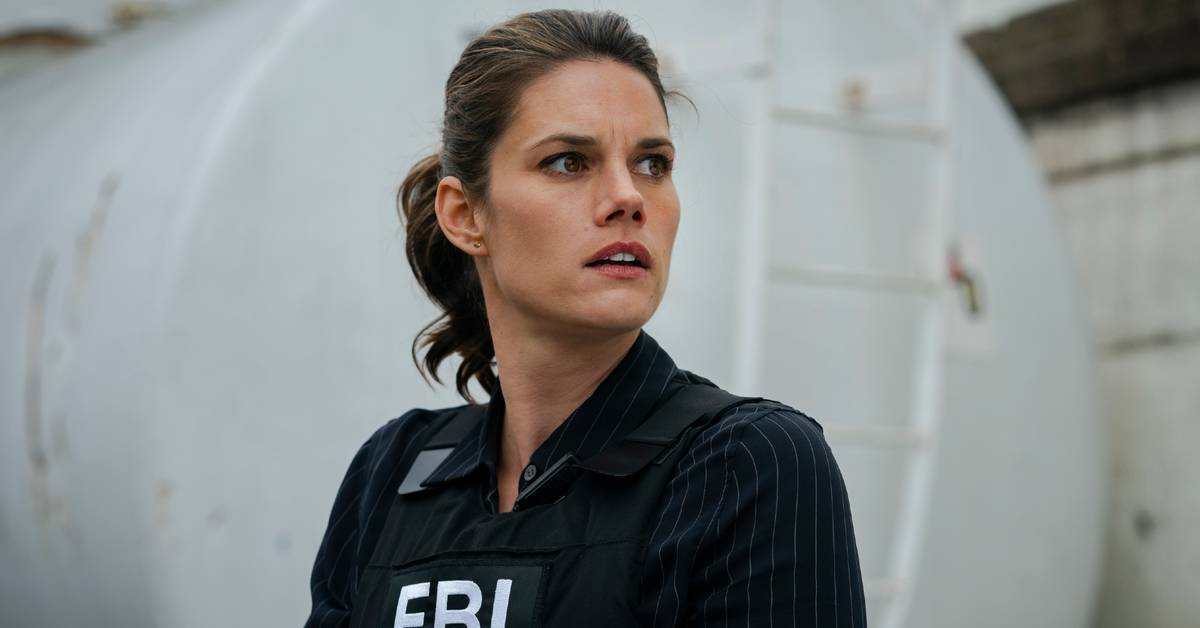 FBI Team Is "Very Worried" For Maggie After Family Tragedy As Missy  Peregrym Skips Next Season 8 Episode