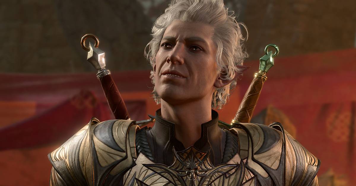 Baldur's Gate 3 Over-The-Shoulder Camera Mode Adds New Level Of Immersion