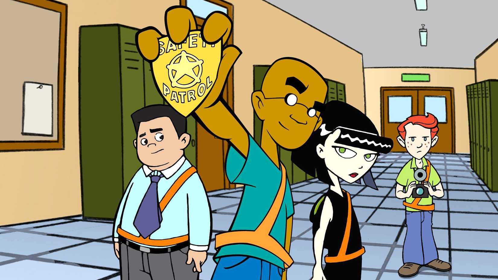 10 Underrated Gems From The Past 2 Fillmore! tv show