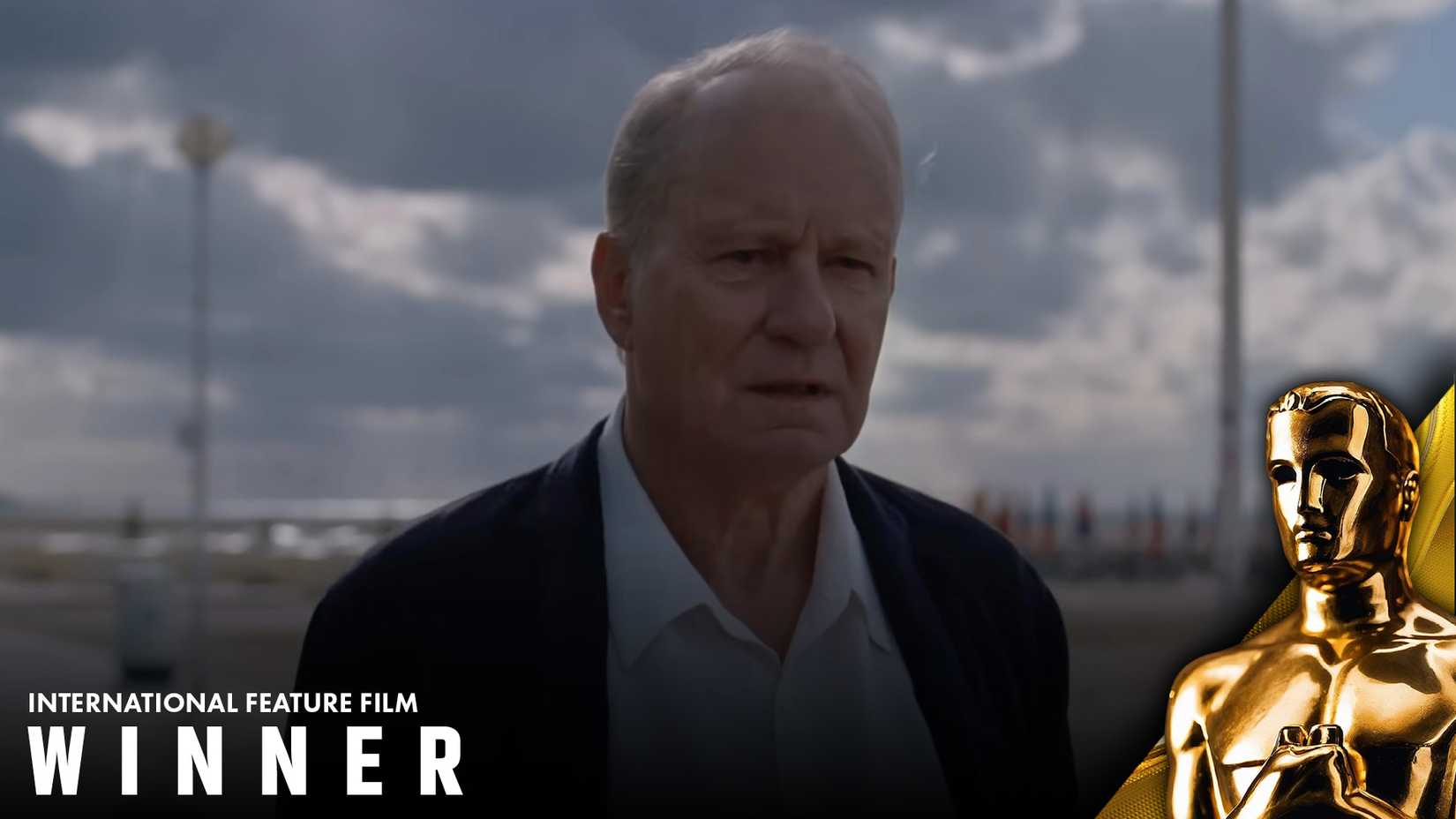 Filme Internacional - Oscars 2026