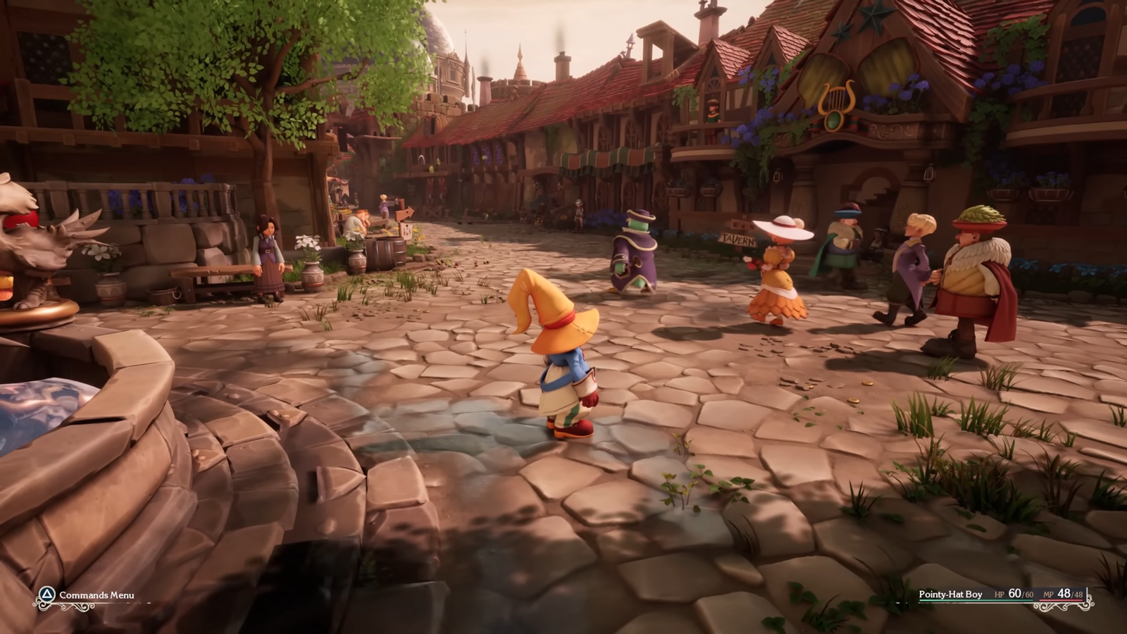 Final Fantasy 9 Remake Gets Official Update Final Fantasy 9 Remake Gets Official Update