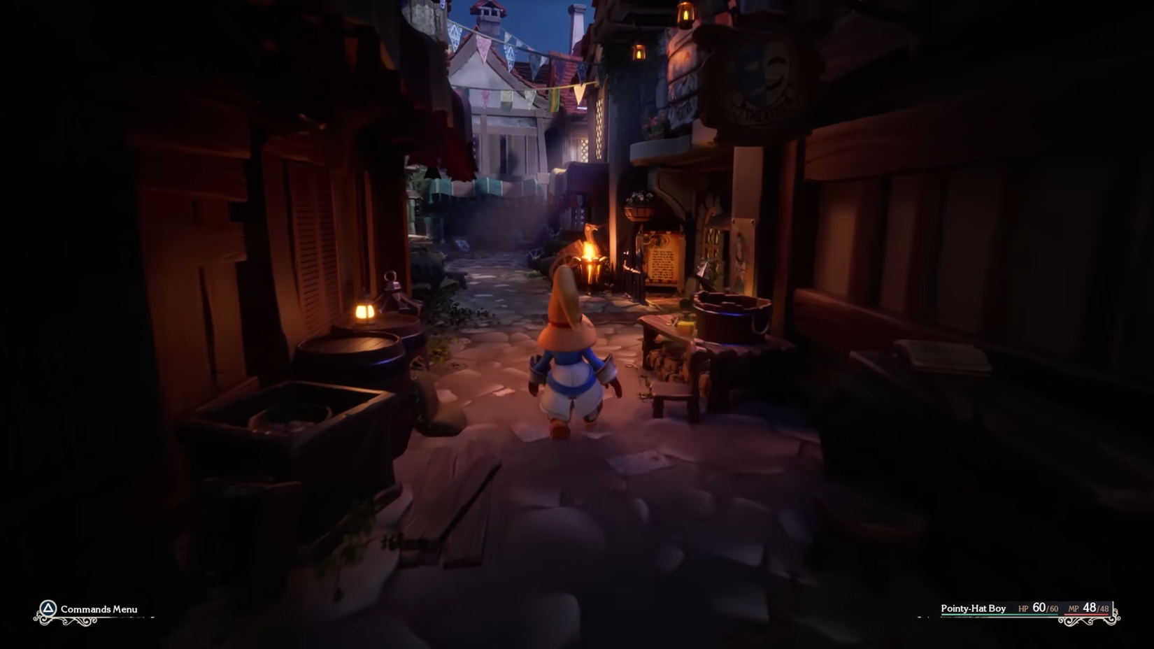 This Final Fantasy 9 Remake Is So Beautiful I Want To Cry