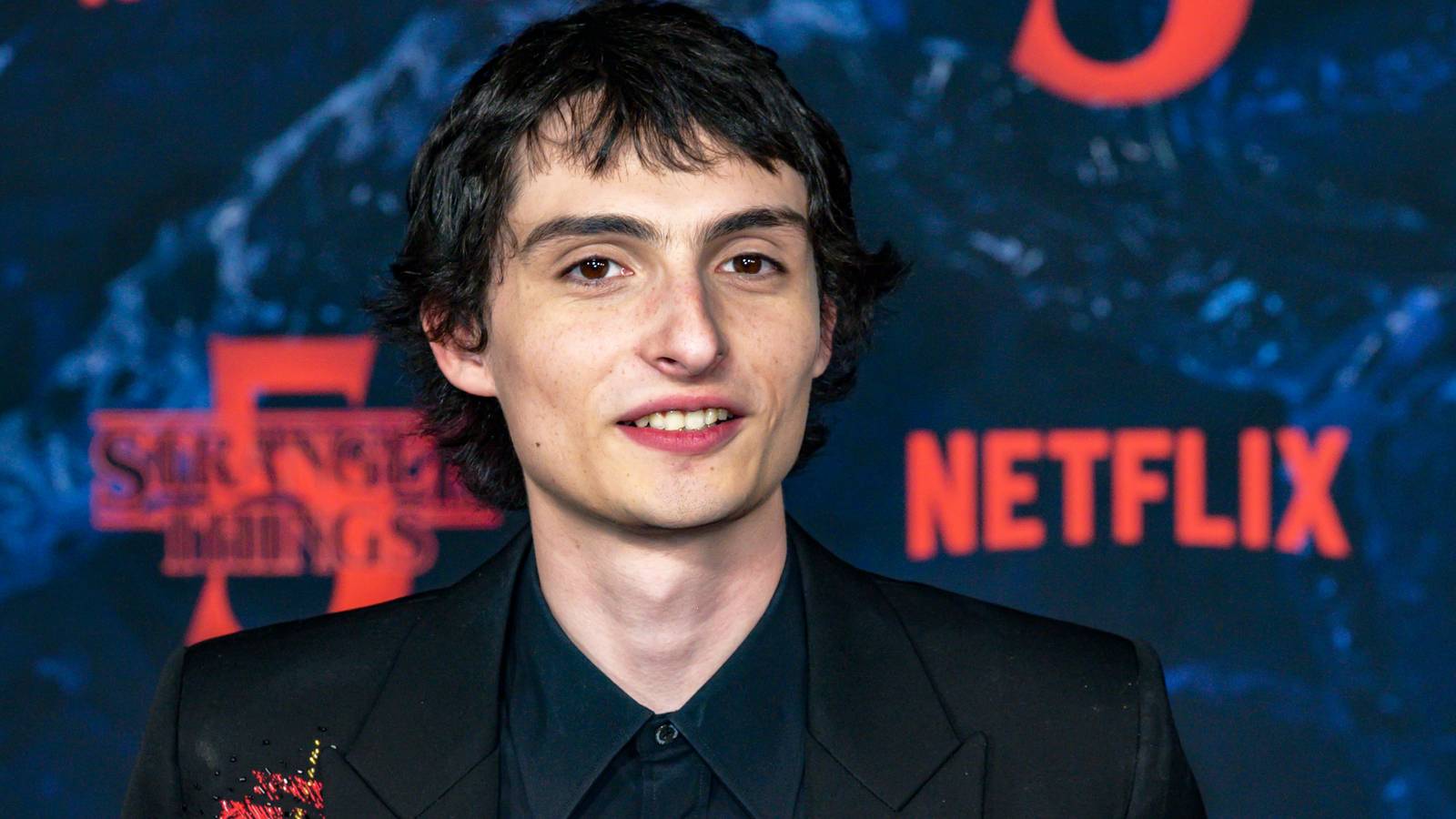 Finn Wolfhard’s First Official New TV Series Appearance After Stranger ...