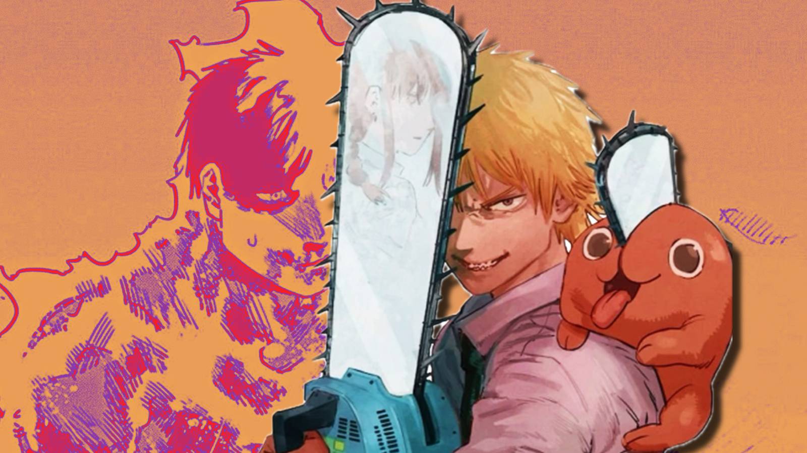 7 Bingeable Manga To Fill the Void Left By Chainsaw Man's Ending