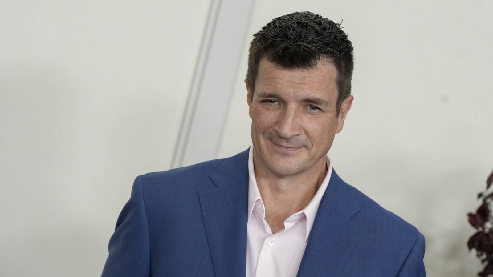 Nathan Fillion Sci-Fi Series Hits US Streaming