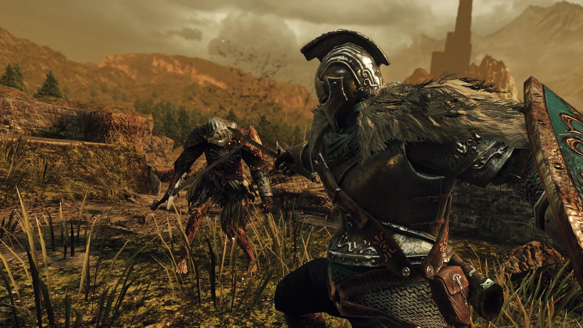 Dark Souls Player Beats Game Without Levelling Up, Dodging, Or Getting Hit