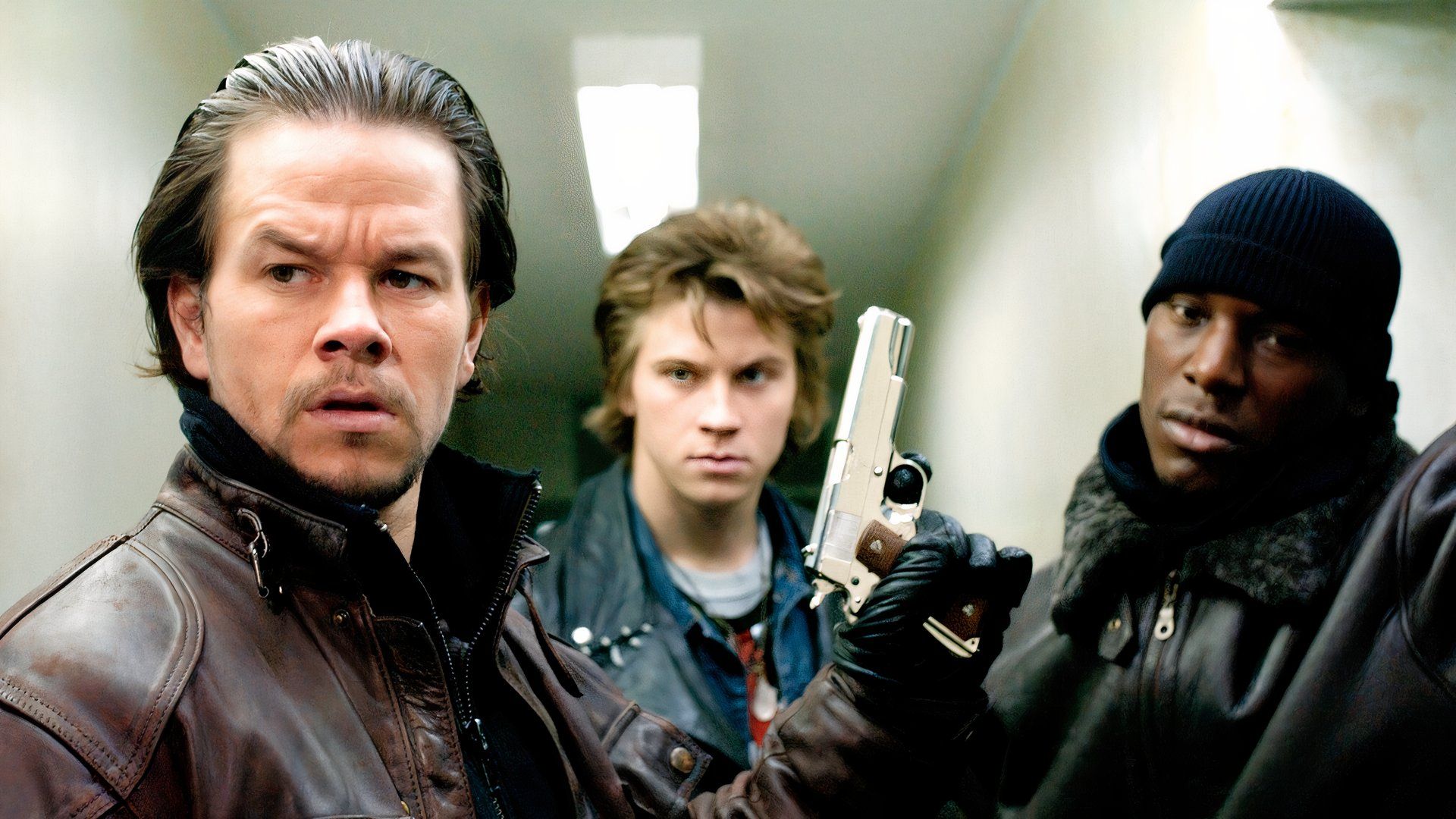 Mark Wahlberg’s Cult Crime Thriller Is About To Leave Netflix