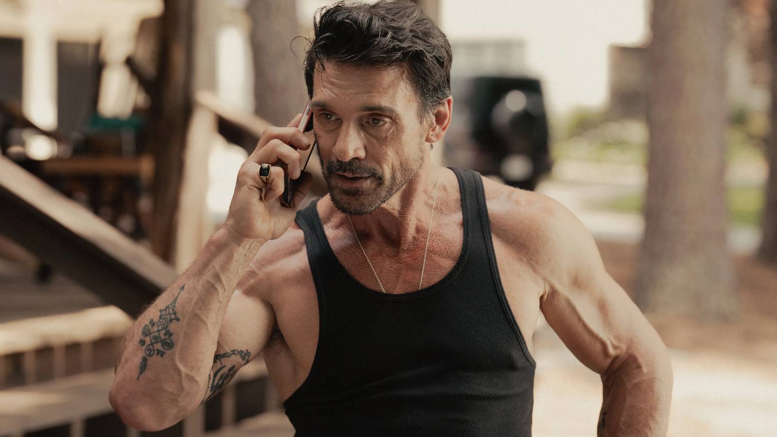 Taylor Sheridan’s 3-Part Crime Drama Quietly Achieves A Surprising Genre Feat