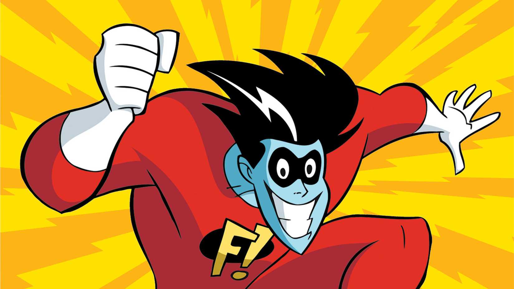 10 Underrated Cult Classic TV Shows You Should Know About 6 Freakazoid