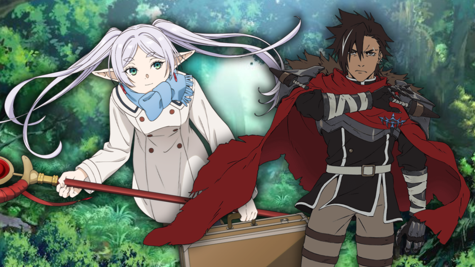 The Greatest Fantasy Anime of All Time Just Dropped Winter 2026's Best Episode