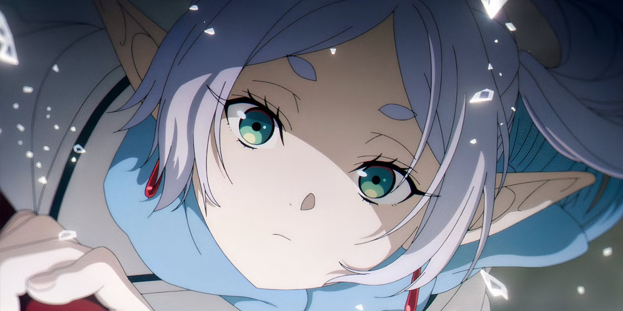 Frieren Season 2 is Already 2026's Biggest Anime Disappointment