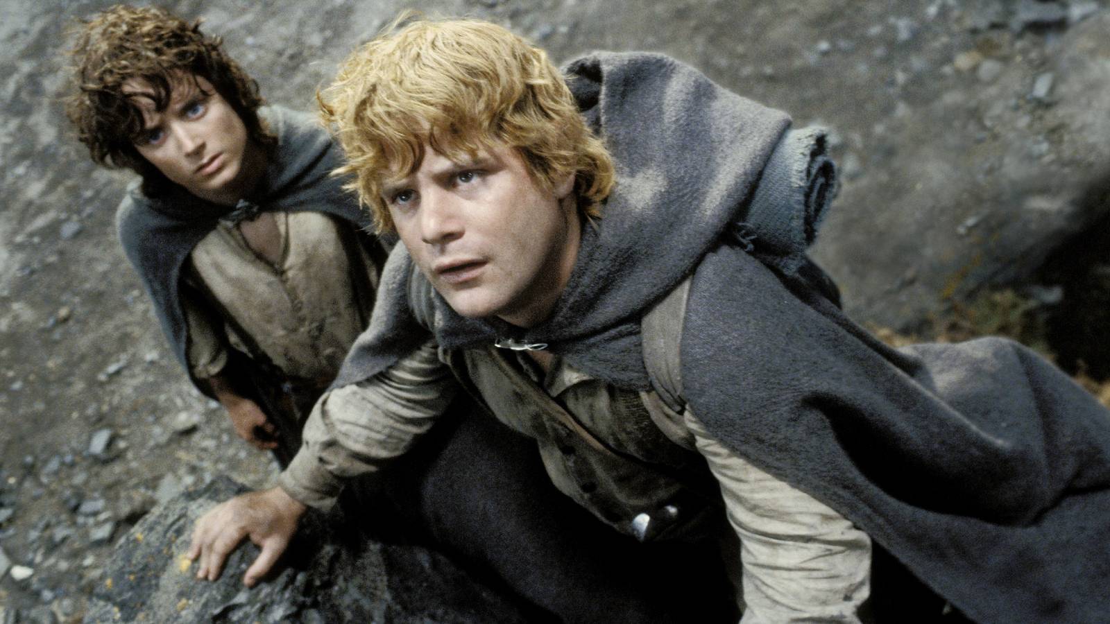 What Stephen Colbert's New Lord Of The Rings Movie Is Based On