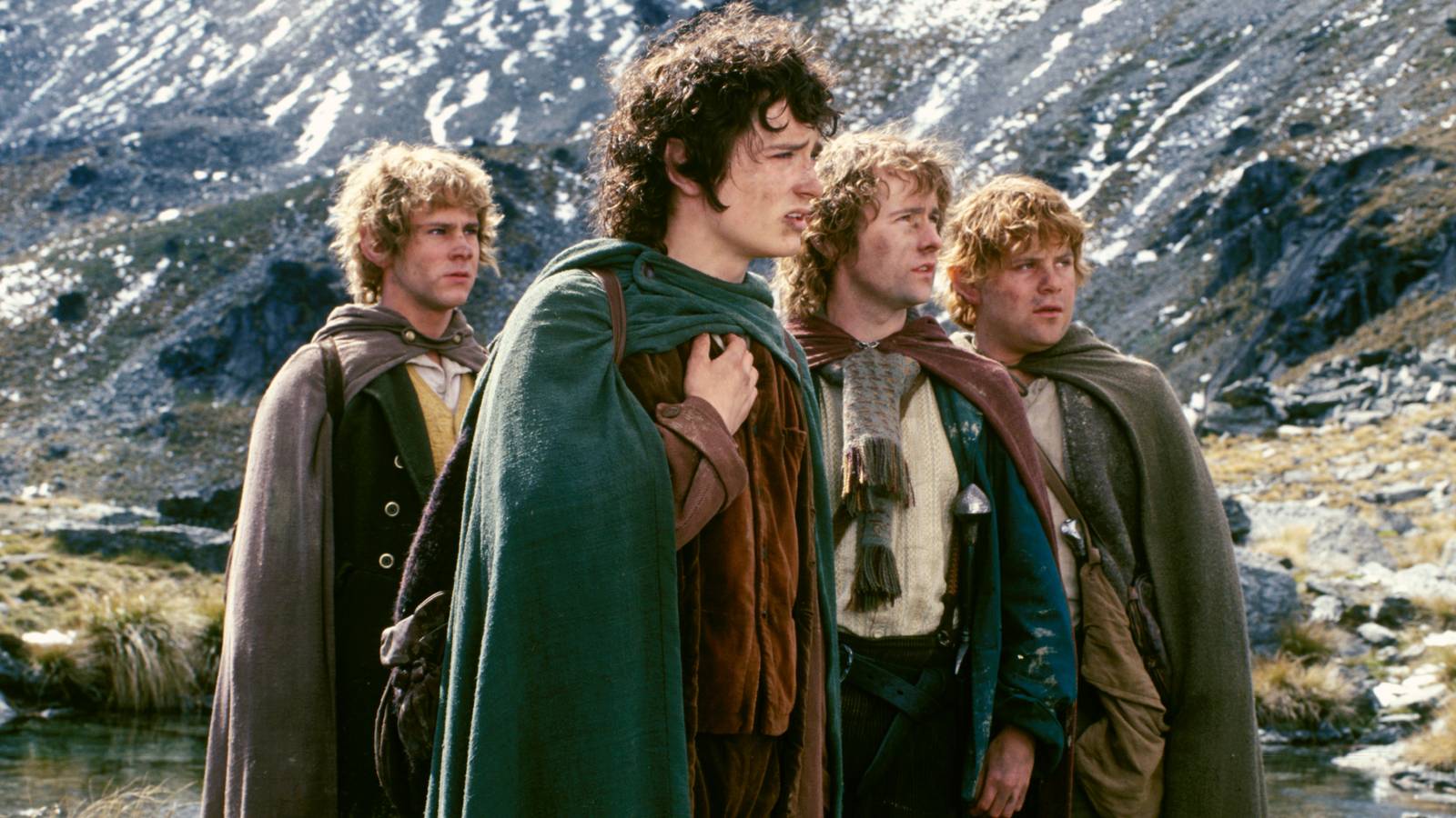 Original Lord Of The Rings Star Reveals The Hunt For Gollum Details