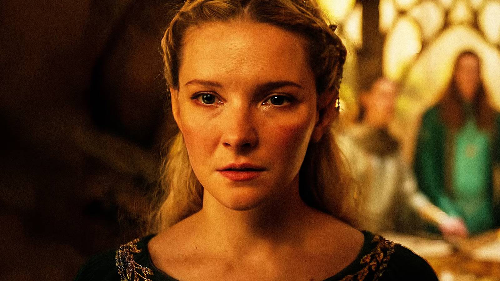 Prime Video's the Wheel Of Time Should've Been A Cautionary Tale For The Rings Of Power