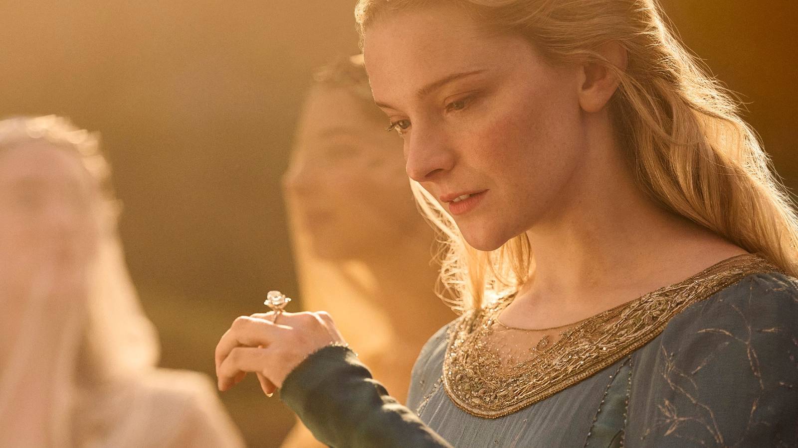 The Rings Of Power Feels Like The Trailer For A Better LOTR Show That Doesn't Exist