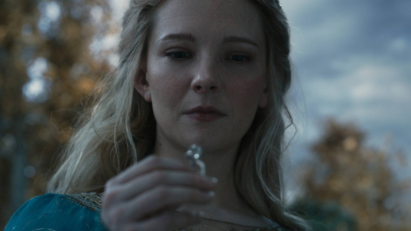 Brandon Sanderson's Problem With The Rings Of Power Revealed The Harsh Reality Of Fantasy Adaptations