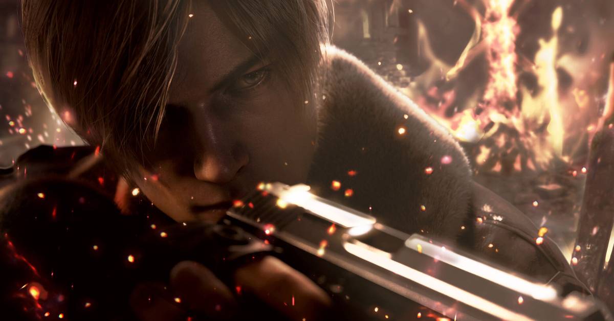 screenrant.com - Jared Stewart - 5 Video Game Remakes That Are Better Than The Original