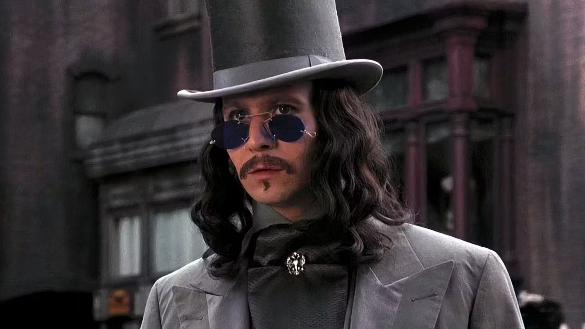 34 Years Later, Gary Oldman Reflects On Dracula Feud With Francis Ford Coppola image
