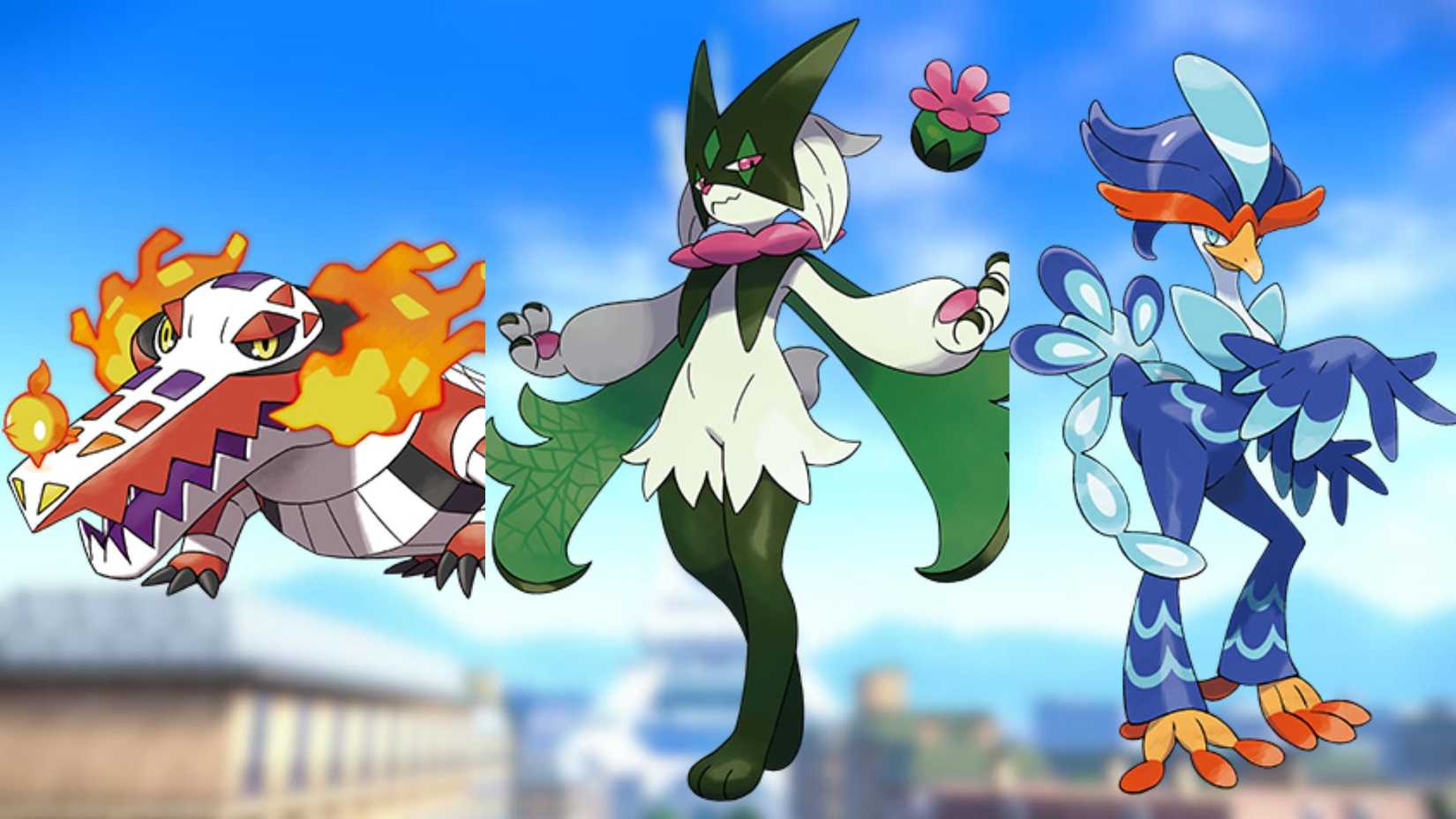Pok mon Winds Waves Starter Final Evolutions Already Dividing Players pok-mon-winds-waves-starter-final-evolutions-already-dividing-players