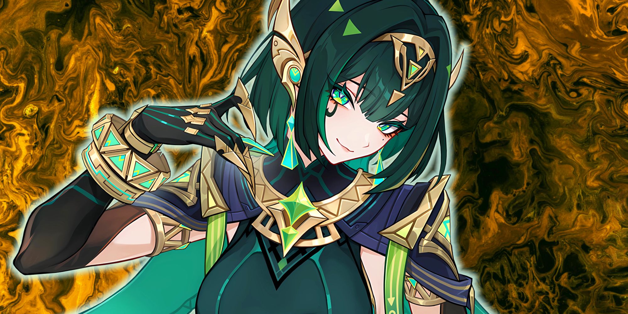 Genshin Impact 6.5 Livestream: Date & Time, Characters, Banners, & More