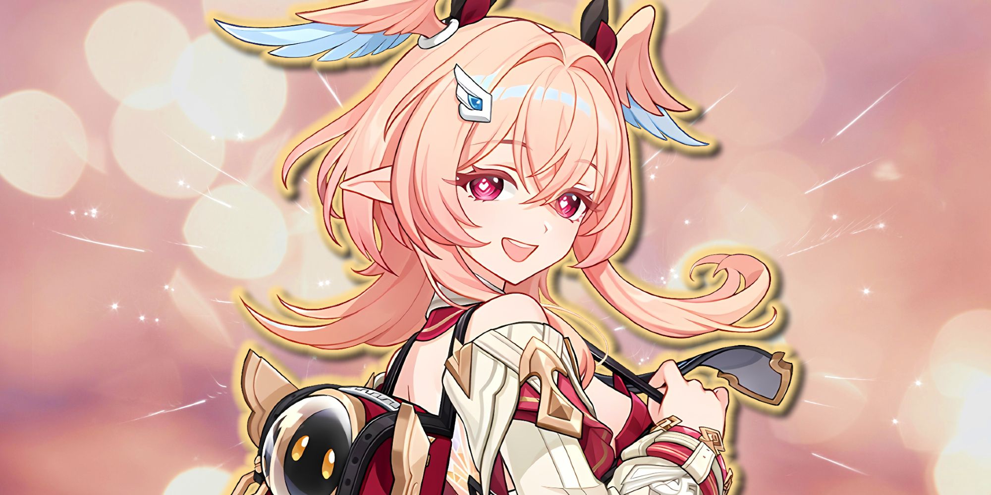 Best Team Comps For Linnea In Genshin Impact