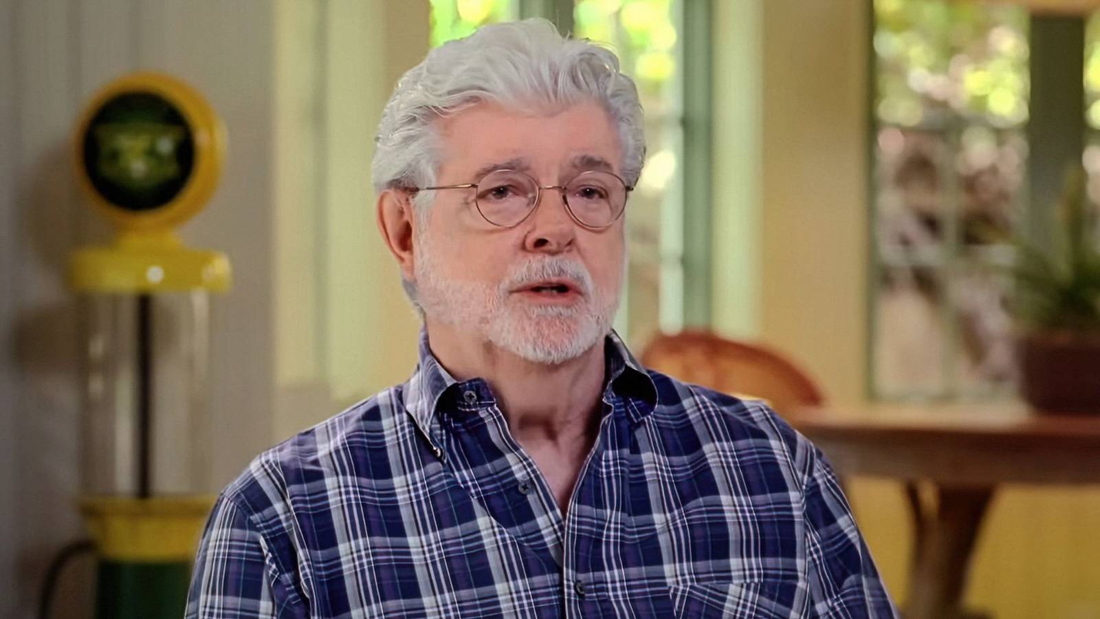 55 Years Ago Today, George Lucas Released His Original Sci-Fi Masterpiece That Predates Star Wars