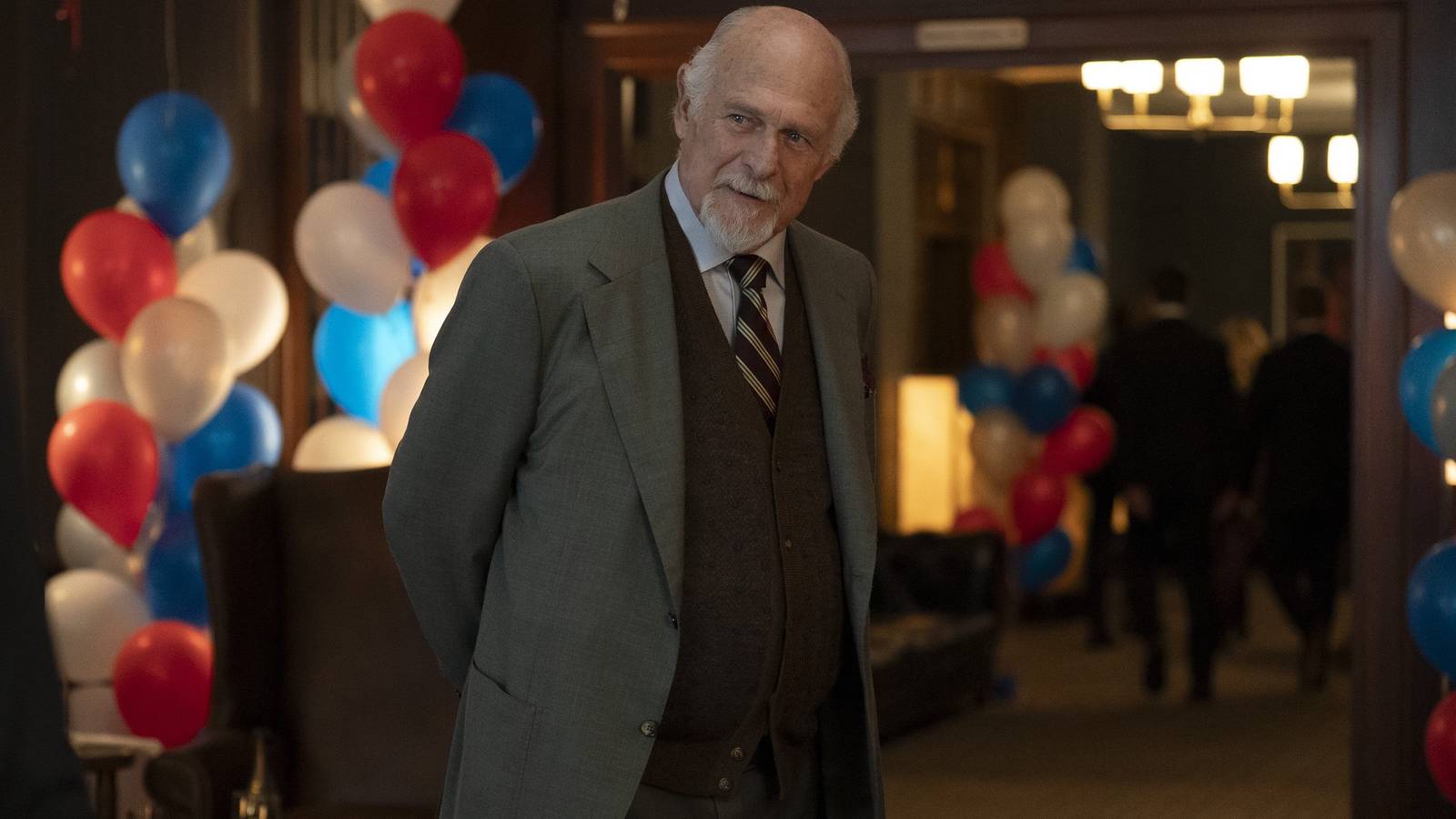 Hulu’s Sci-Fi Thriller Masterpiece Deserves Its Streaming Success