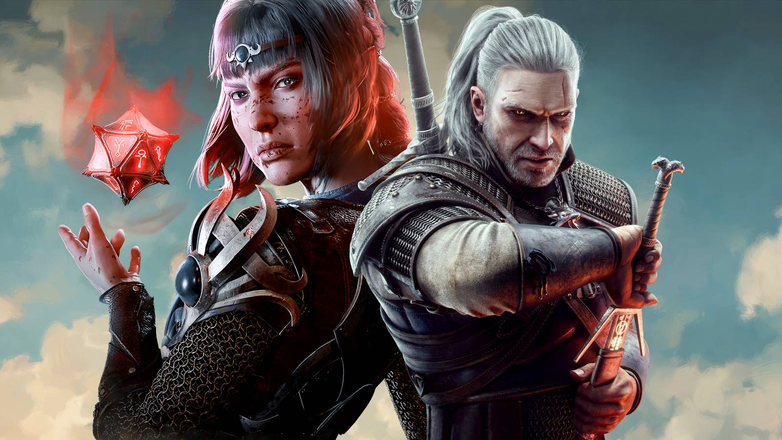 10 Best RPG Sequels Of All Time