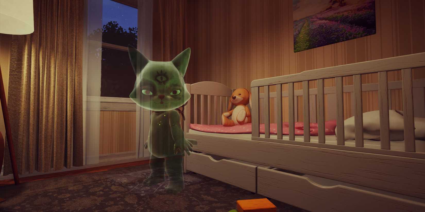 A 2004 PS2 Hidden Gem Has Been Remastered For Modern Consoles