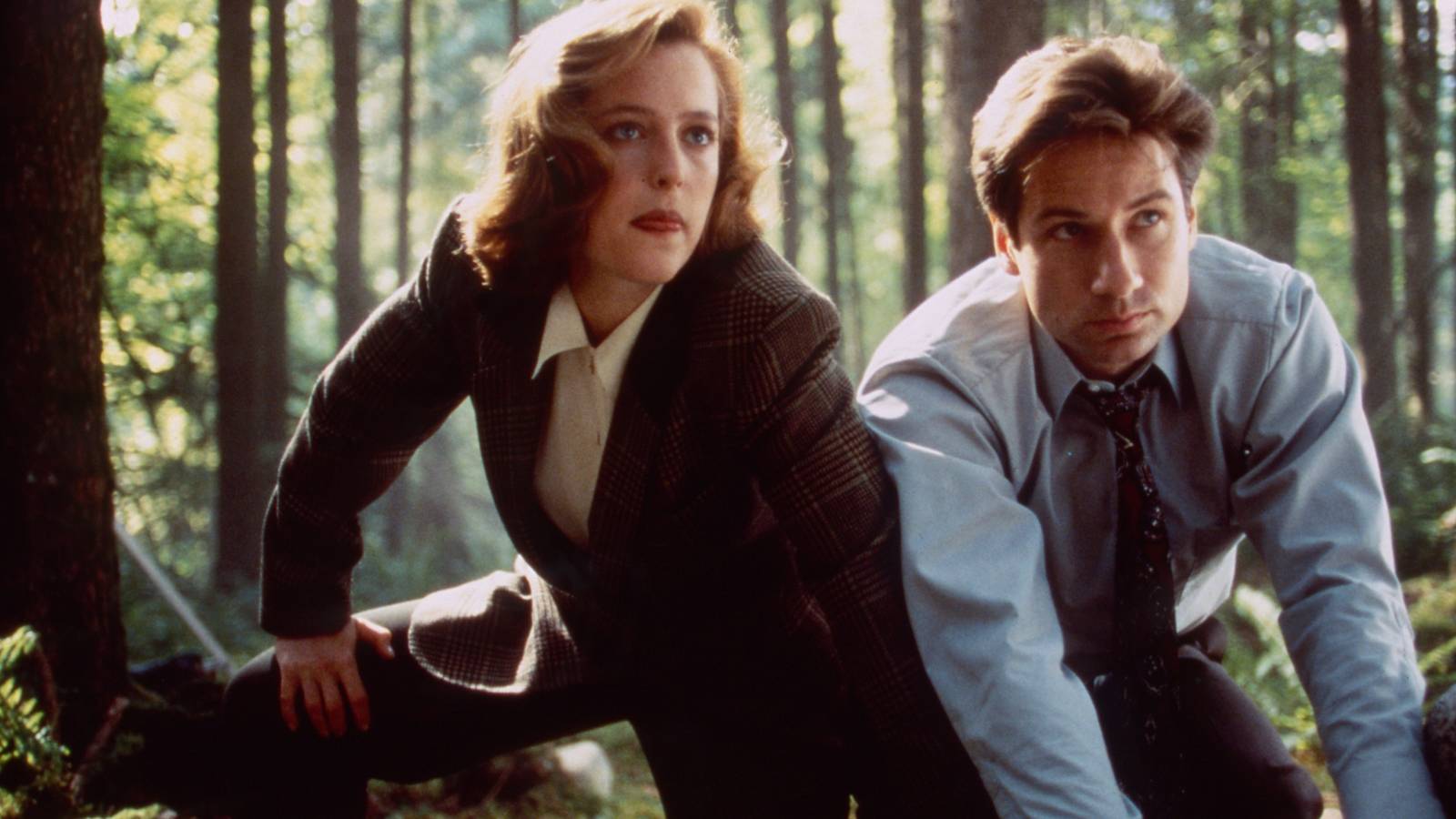 10 Best Episodes From The X-Files Season 1, Ranked 10 Best Episodes From The X-Files Season 1, Ranked