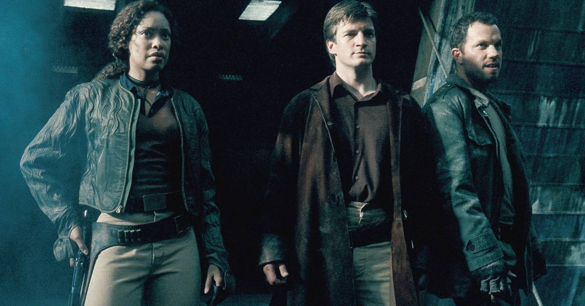 FIREFLY IS BACK! OUTER RIM UPRISING (2026) - movies247.zoekid.com