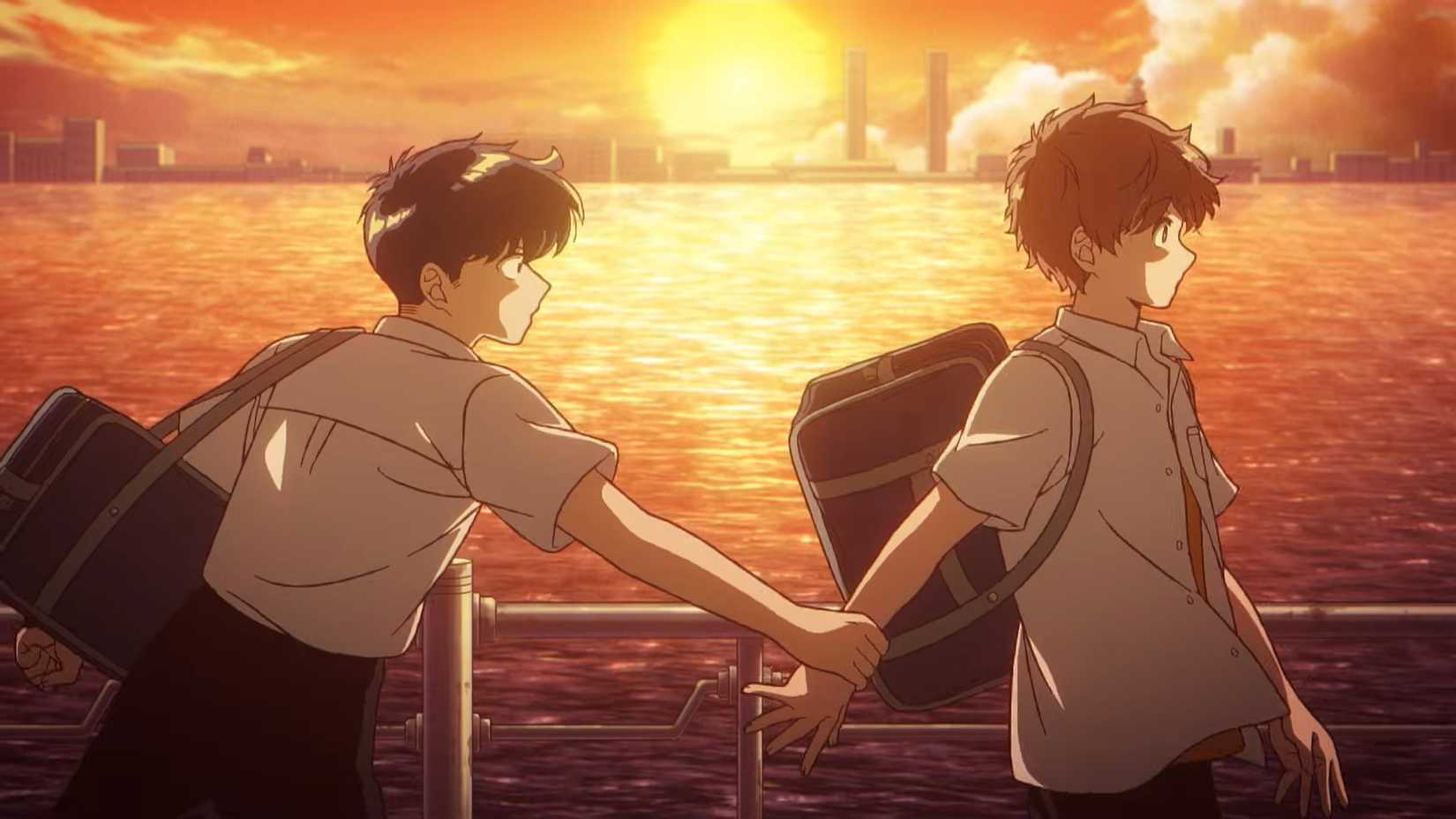 Crunchyroll Is Finally Unleashing 2026's Most Adorably Awkward Romance 2 Go for It, Nakamura-kun!! Okuto Nakamura and Hirose