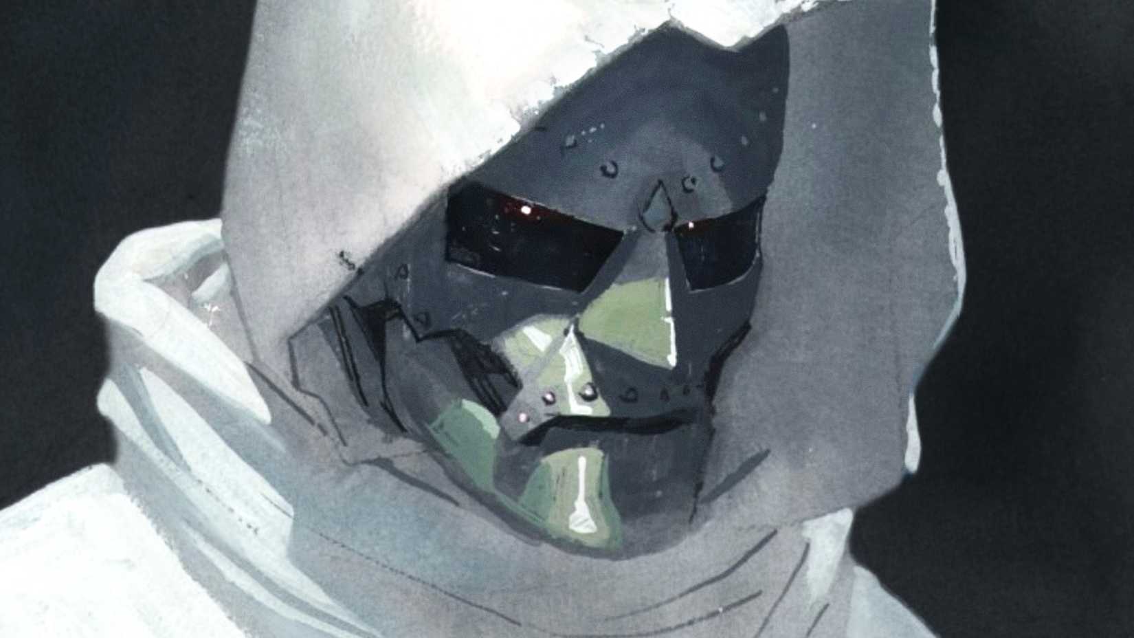 The Major Doctor Doom Reveal In Marvel’s Avengers: Doomsday Coffee Pop-Up Everybody Missed - MCU Theory Explained