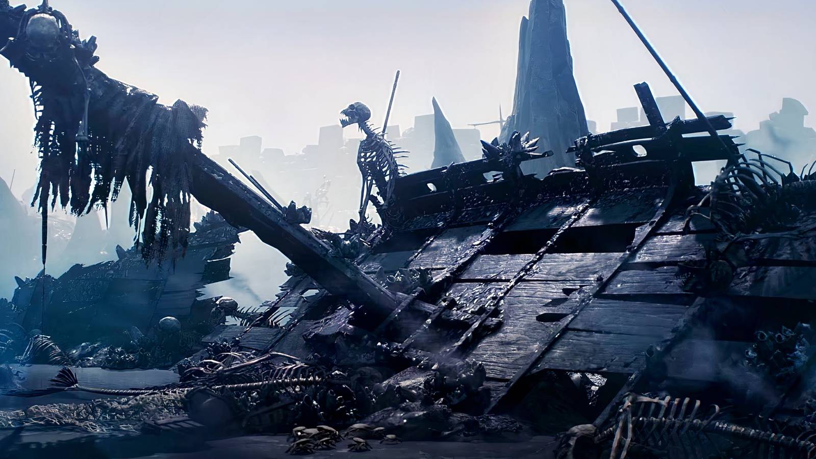 Baldur's Gate 3 Meets God Of War In Fantasy RPG You Can Play Free