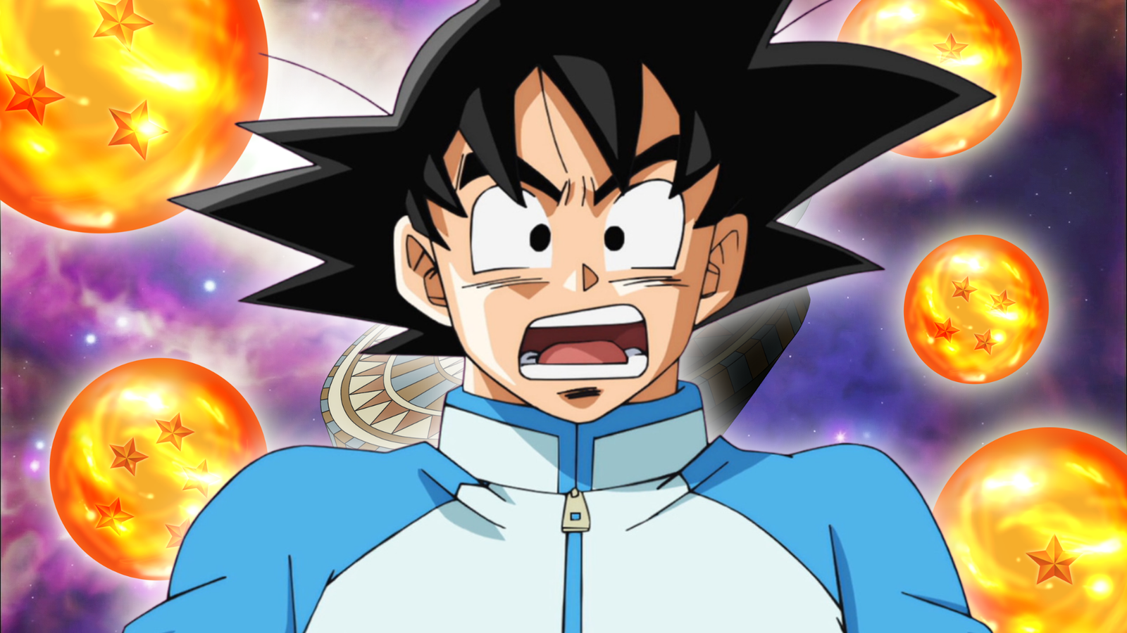 Dragon Ball's Anime Is Staging A Big Comeback, So Why Are Fans Still So Worried?