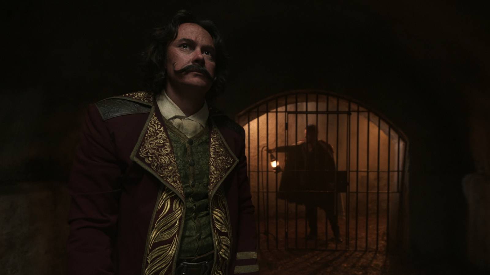 Who Gold Roger's Son Is In One Piece Season 2