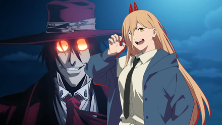 Goriest Anime