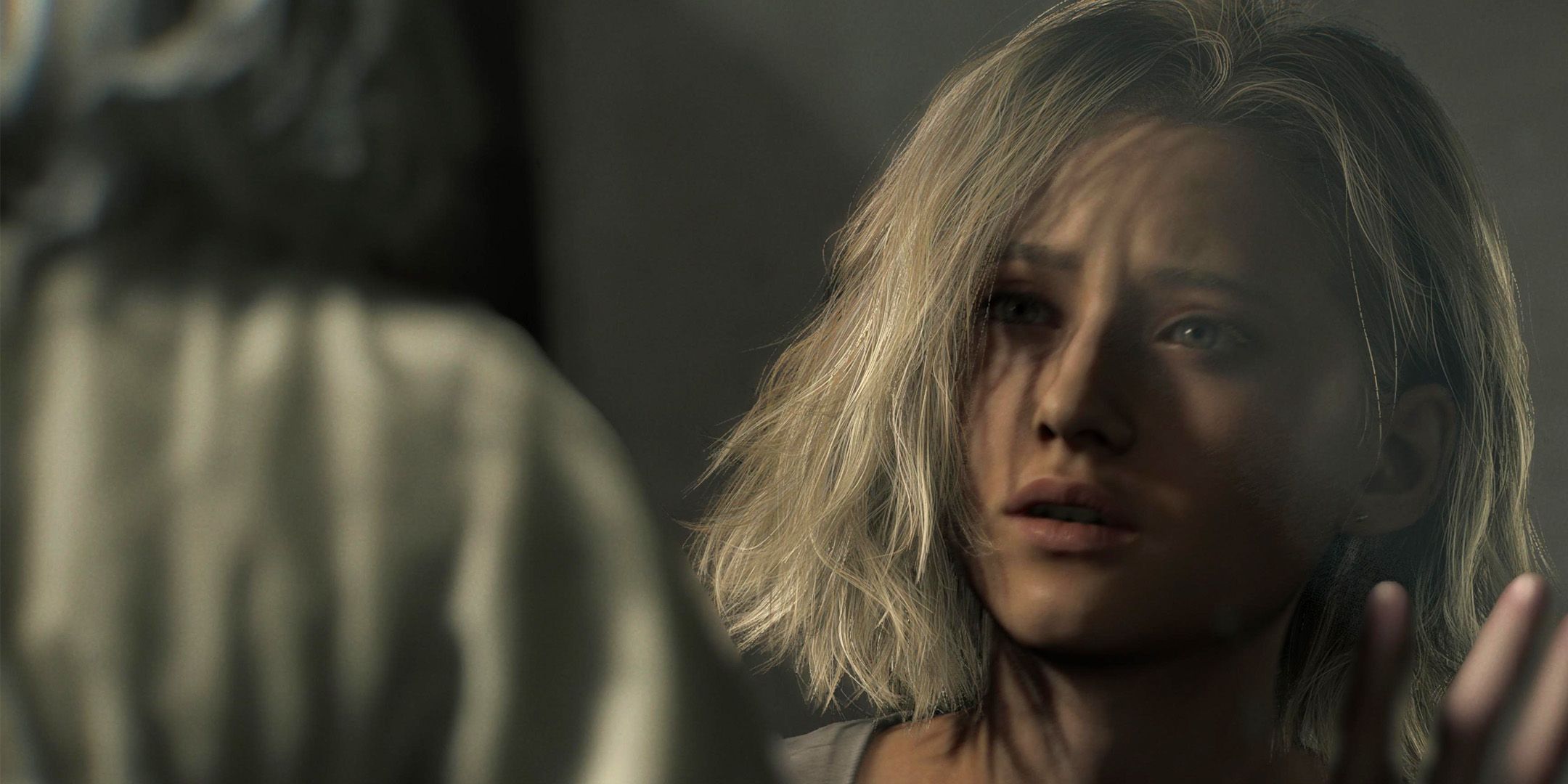 Resident Evil Requiem "Non Scary Mode" Divides Gamers