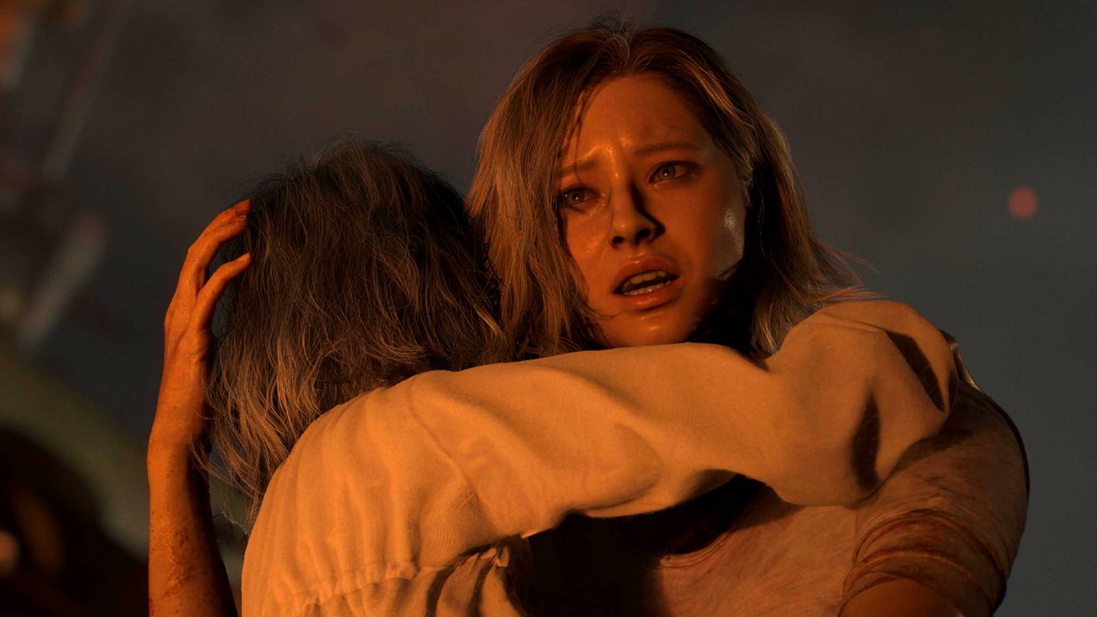 One Resident Evil Requiem Plot Point Makes Absolutely No Sense