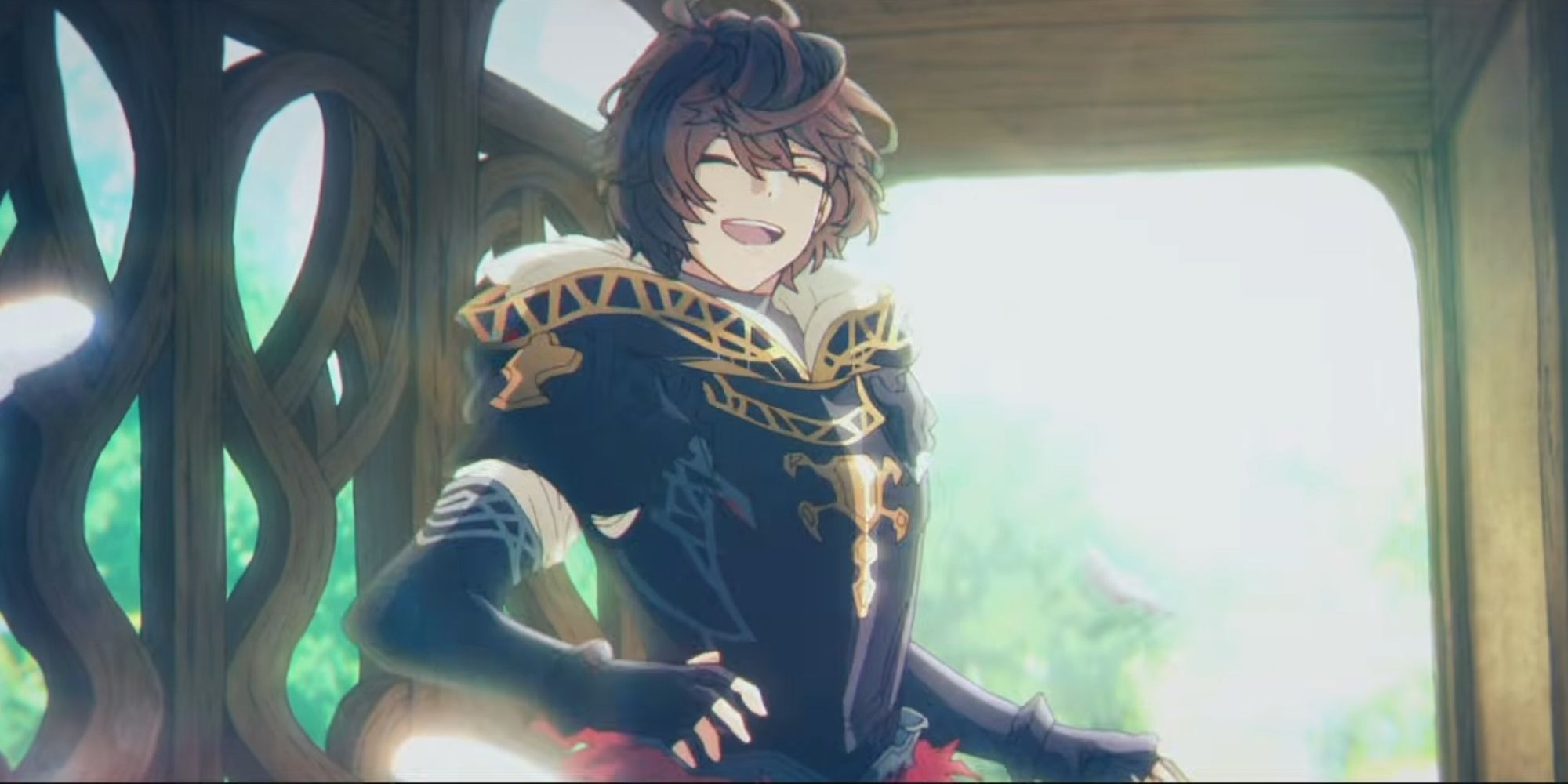 Steam Drops 4 Brand New Free Games For March 2026 Granblue Fantasy Smile 