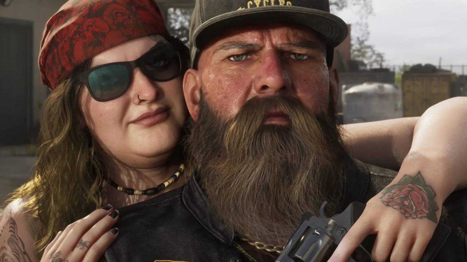 GTA 6’s Official Map Is Bigger Than We Ever Dreamed