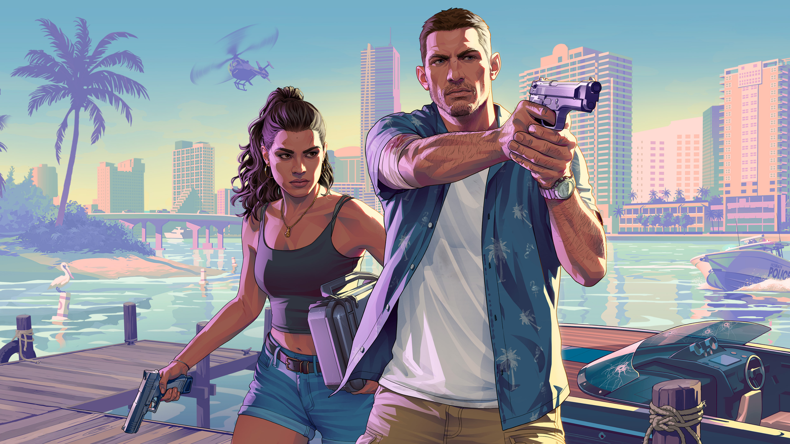 GTA 6 Has Red Dead Online Players Concerned For Game’s Future
