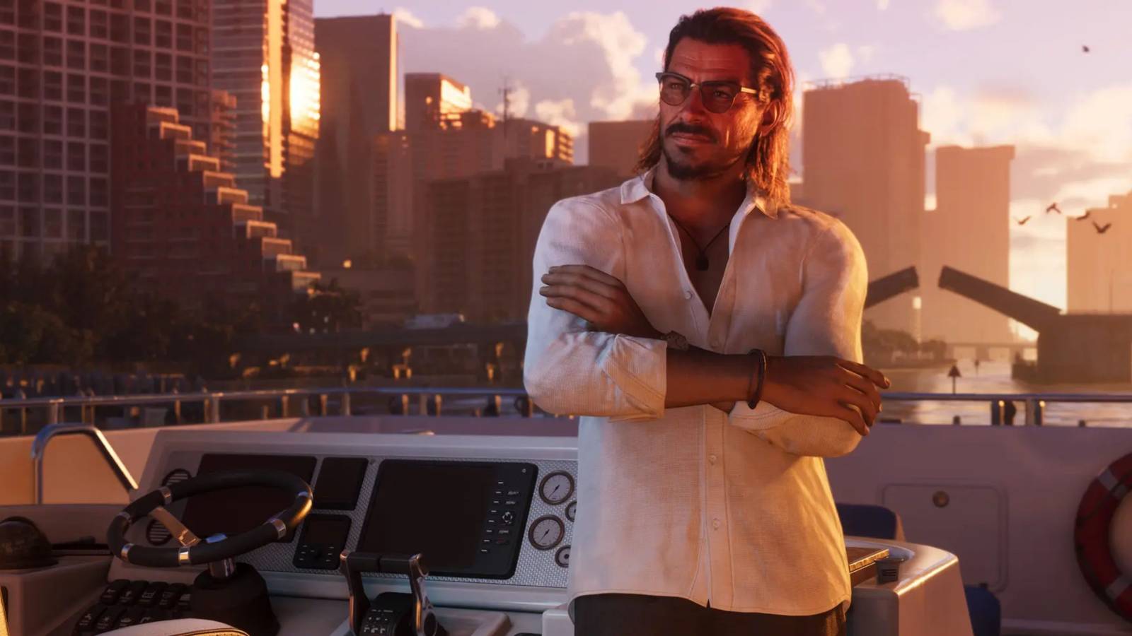 GTA 6 Finally Crosses Major Milestone And Fans Are Pumped GTA 6 Finally Crosses Major Milestone And Fans Are Pumped