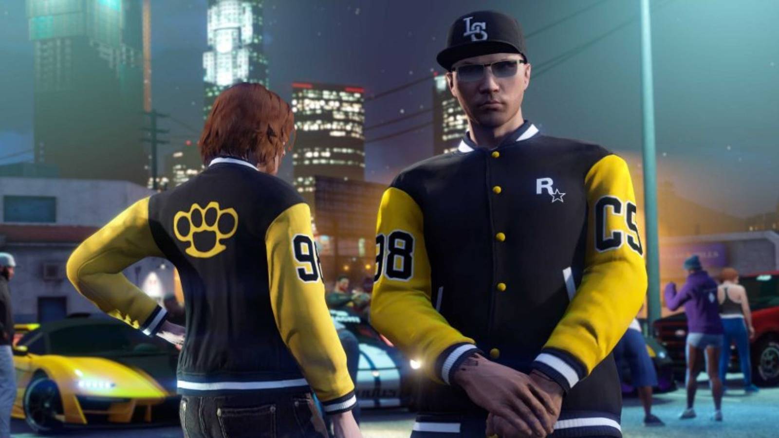 GTA Online's Future Confirmed Ahead Of GTA 6 Launch