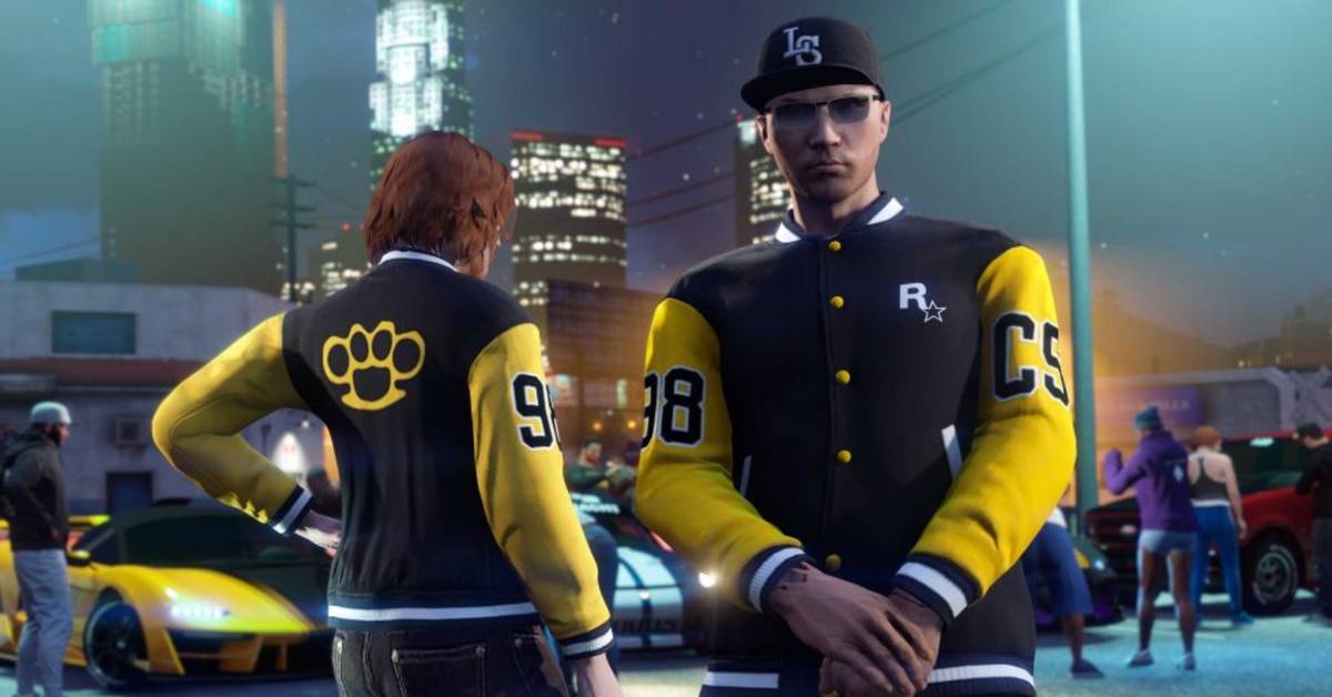 GTA 5 Major Online DLC Confirmed Ahead Of GTA 6