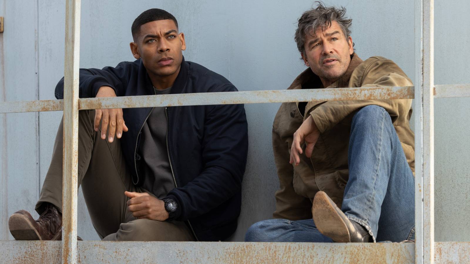 New Green Lantern Star Joining Superman In James Gunn's Sequel Man Of Tomorrow