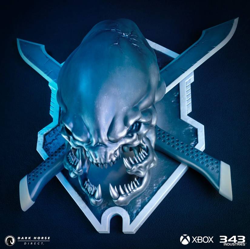 Halo Officially Returns With Legendary New Release, Available Now