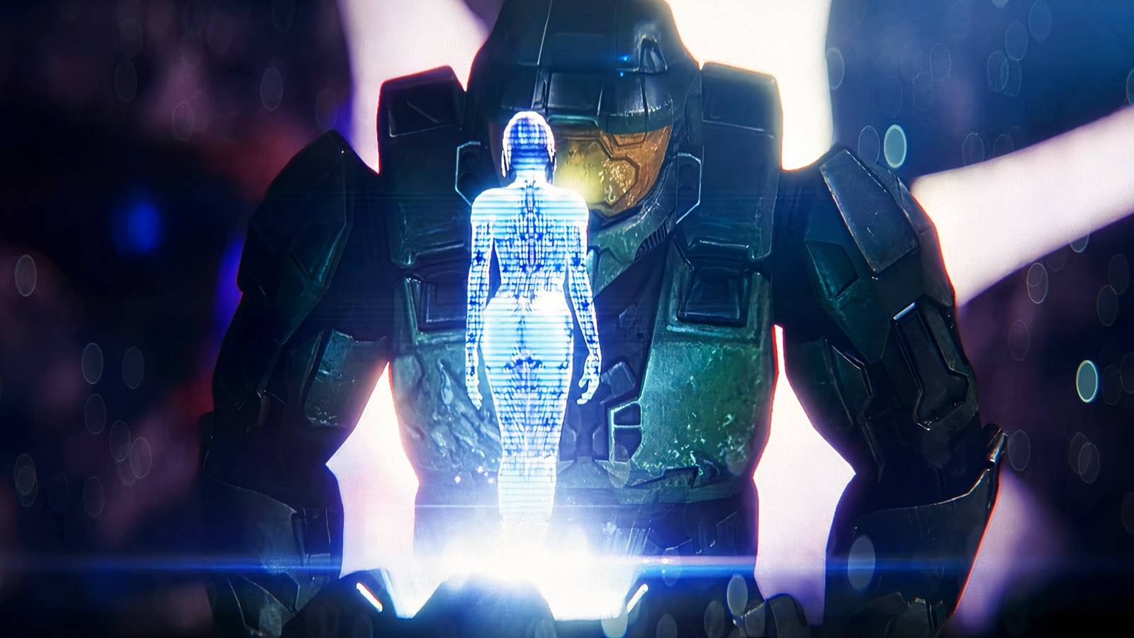 Halo kehrt offiziell mit legendärem neuen Release zurück, jetzt erhältlich