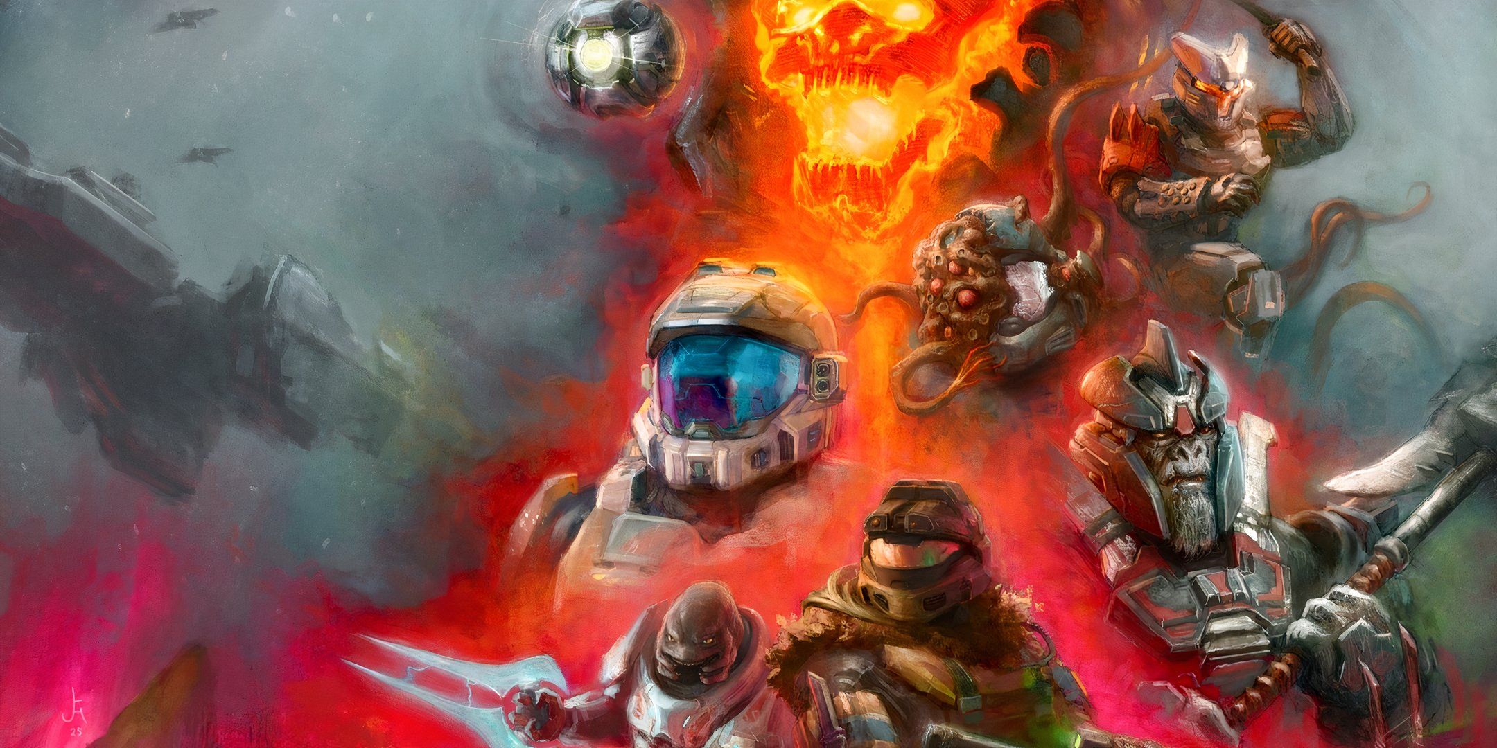 Halo Officially Drops Massive Free Download For Xbox Gamers