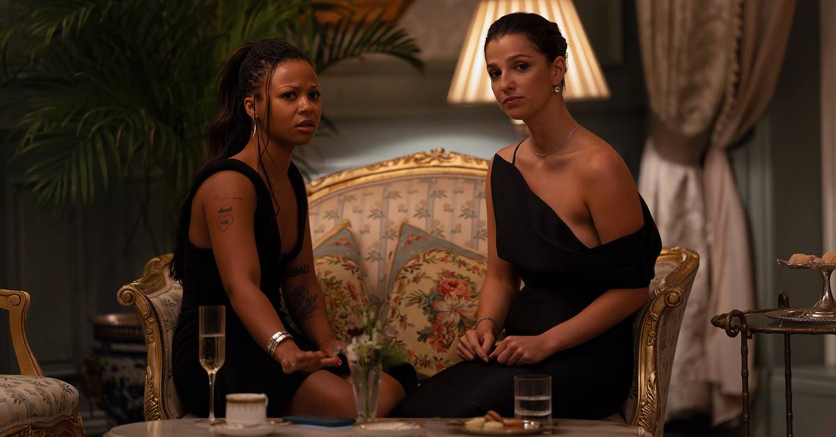 screenrant.com - Graeme Guttmann - Industry Season 5 Filming Start Month Revealed By Mhya'la